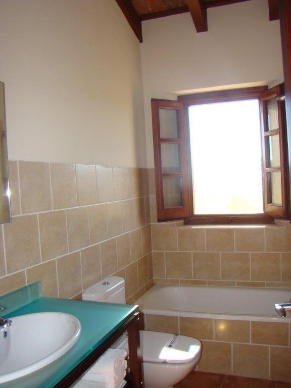 Can Vilafort Collsuspina Chambre photo