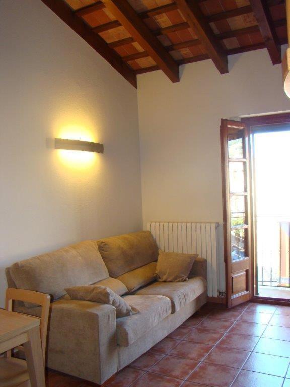 Can Vilafort Collsuspina Chambre photo