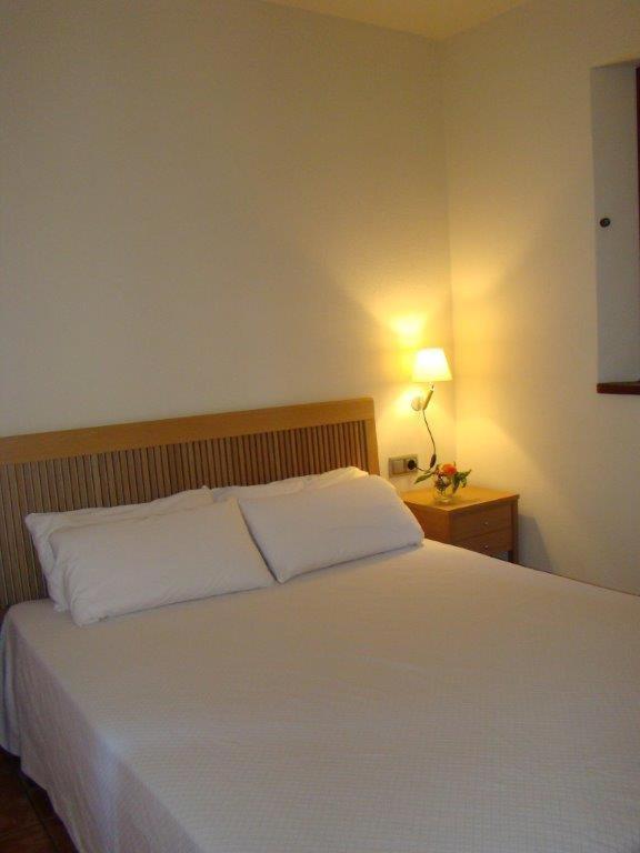Can Vilafort Collsuspina Chambre photo