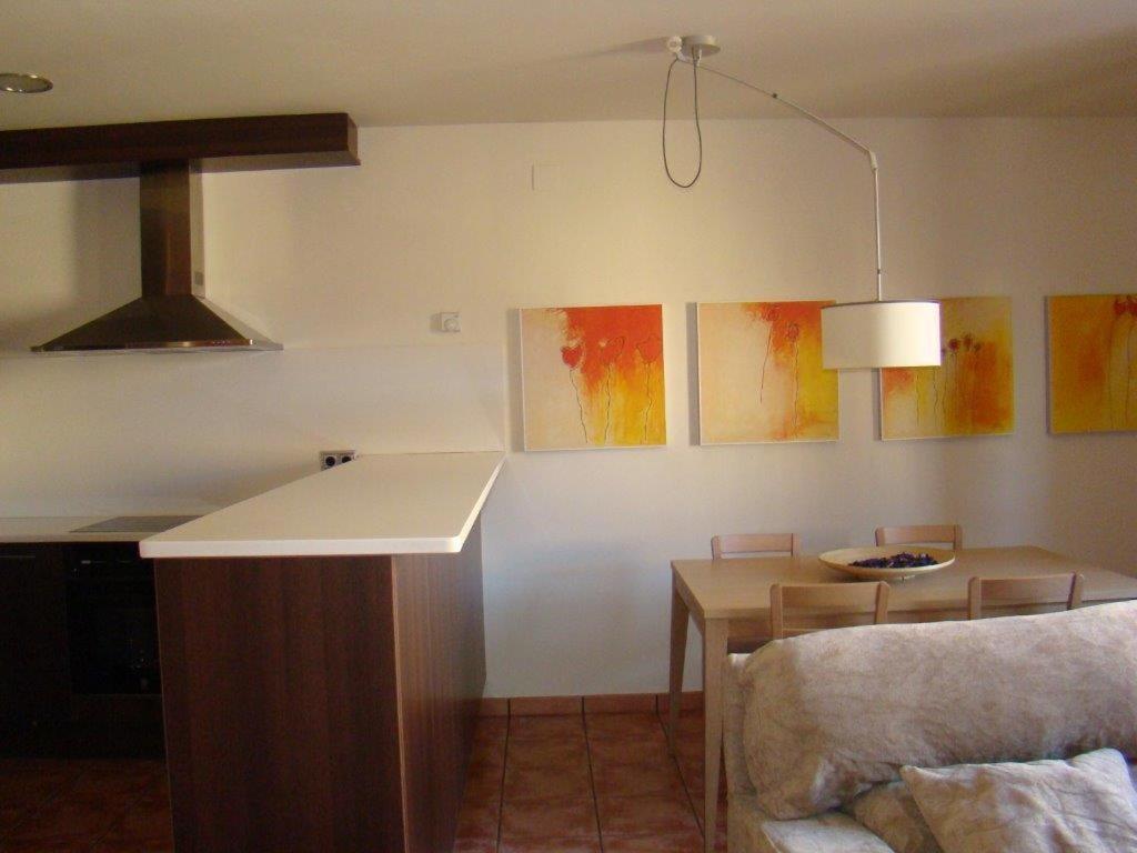 Can Vilafort Collsuspina Chambre photo
