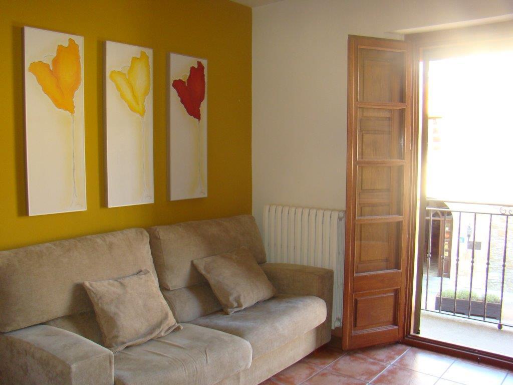 Can Vilafort Collsuspina Chambre photo