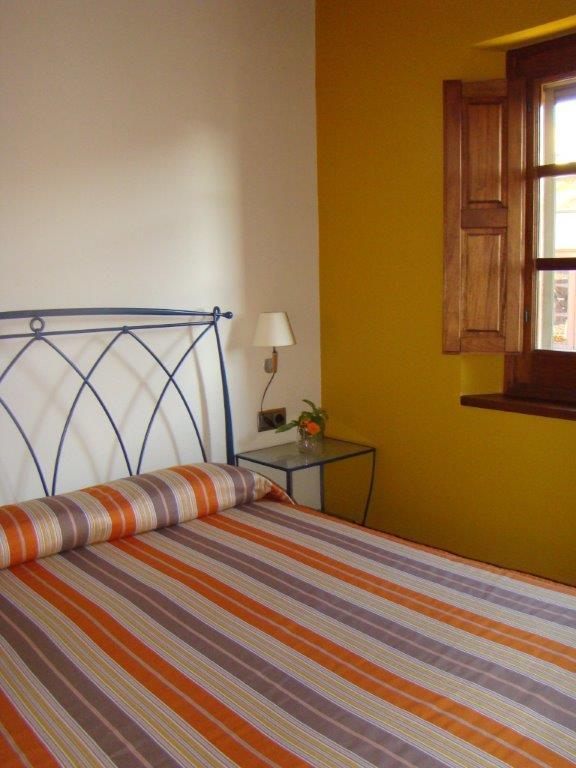 Can Vilafort Collsuspina Chambre photo