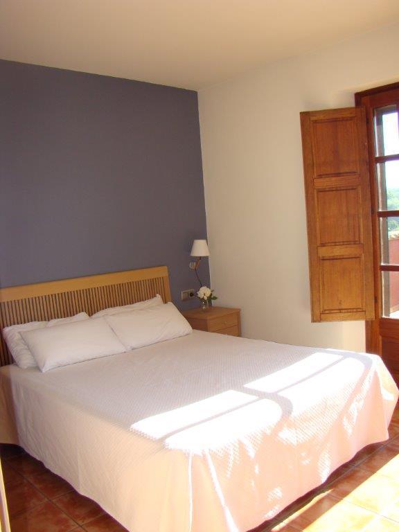 Can Vilafort Collsuspina Chambre photo
