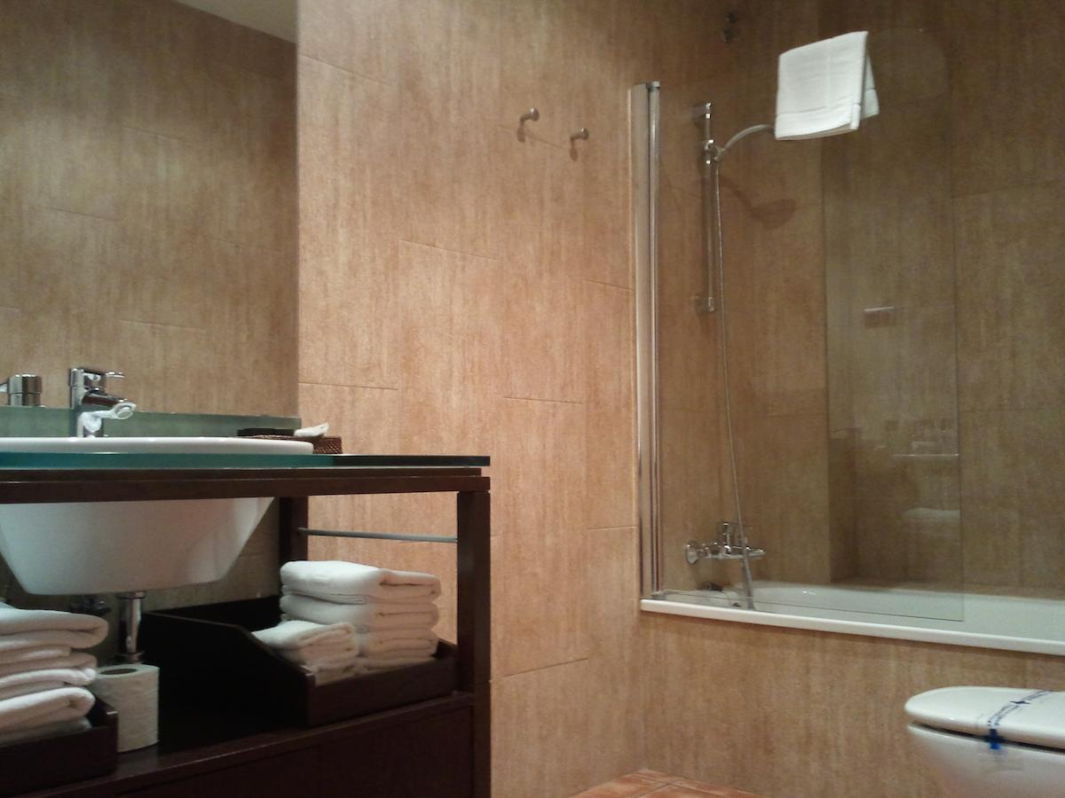 Can Vilafort Collsuspina Chambre photo