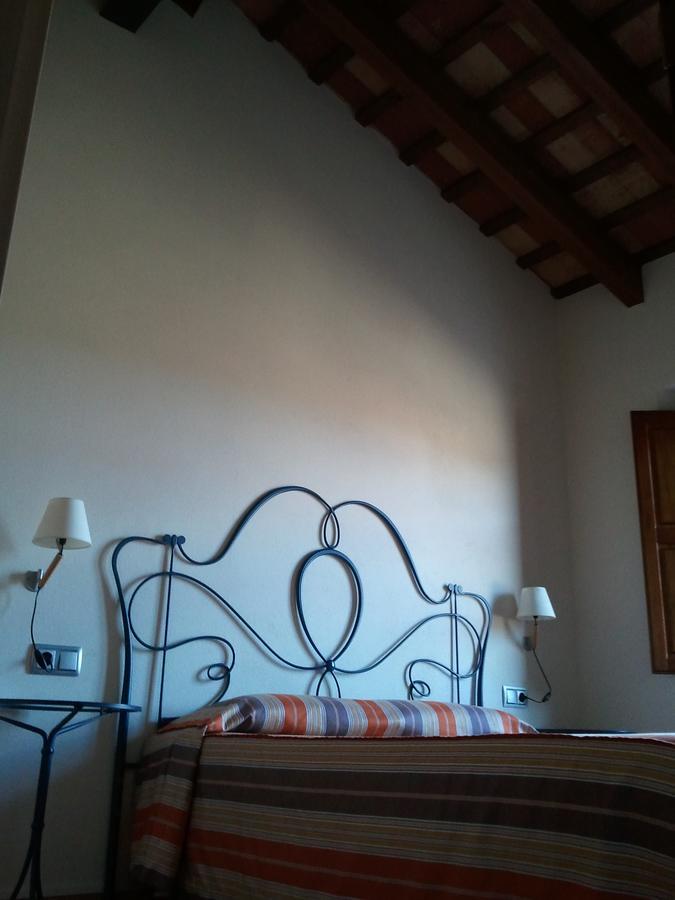 Can Vilafort Collsuspina Chambre photo