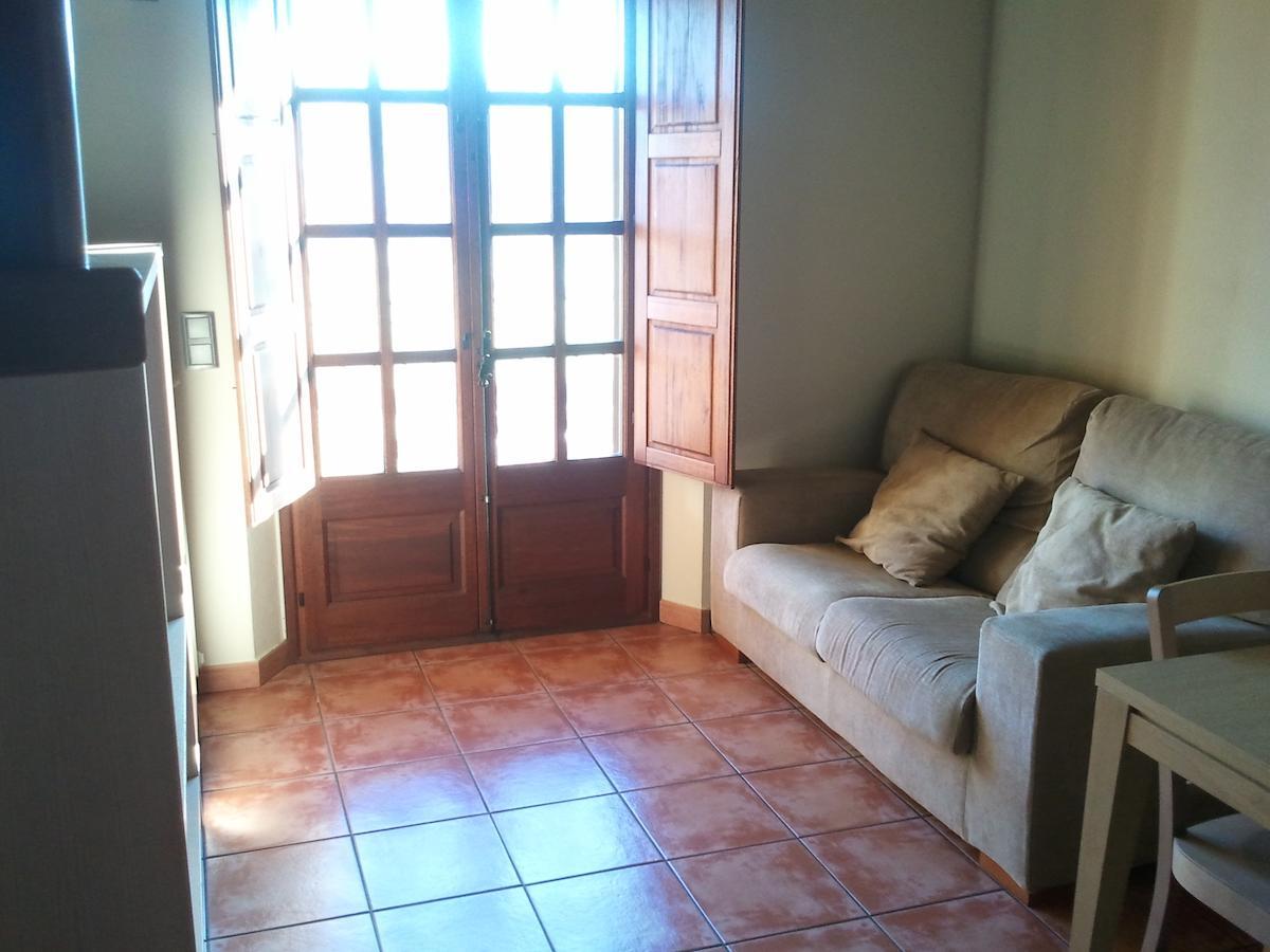 Can Vilafort Collsuspina Chambre photo