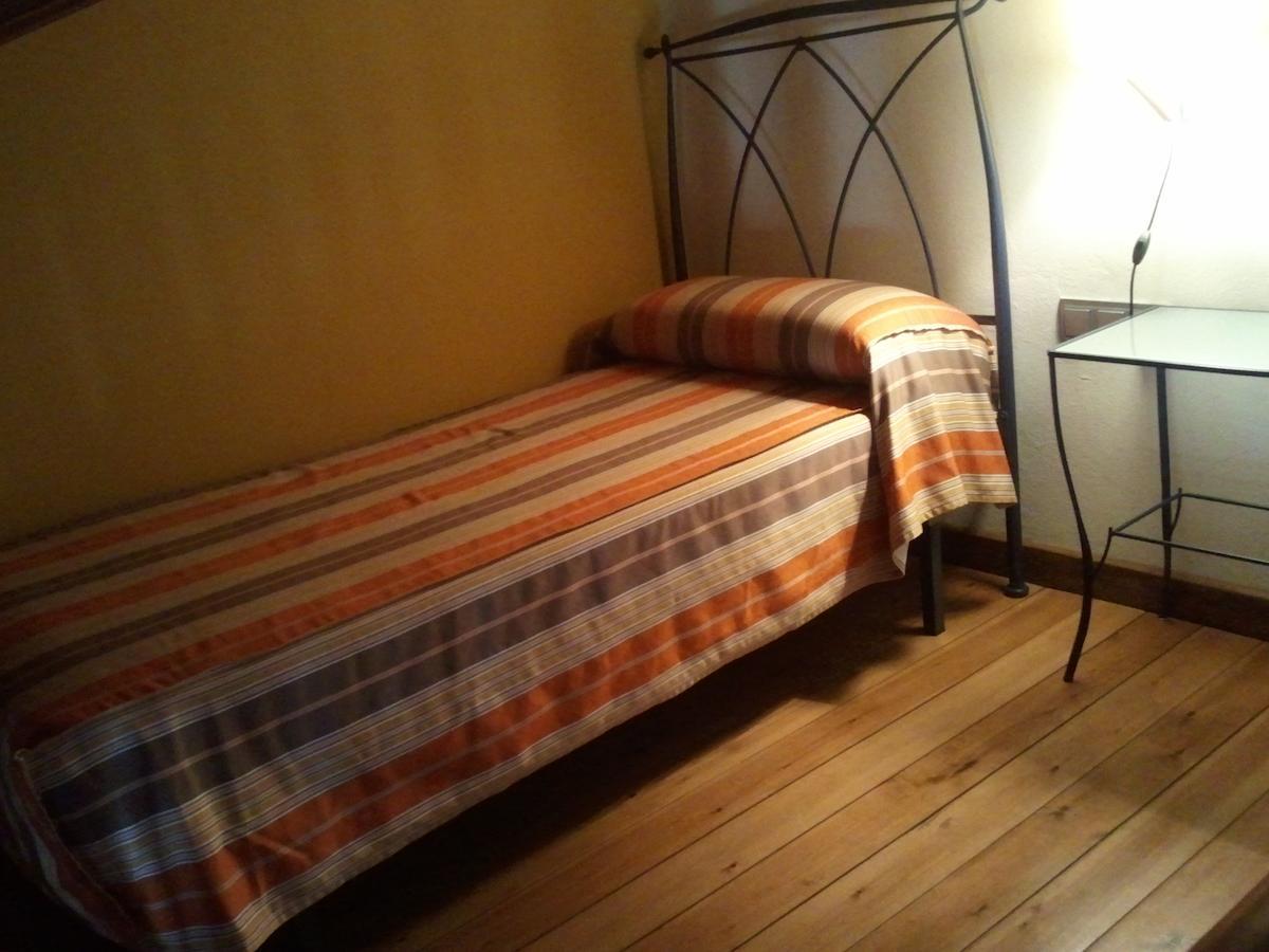 Can Vilafort Collsuspina Chambre photo