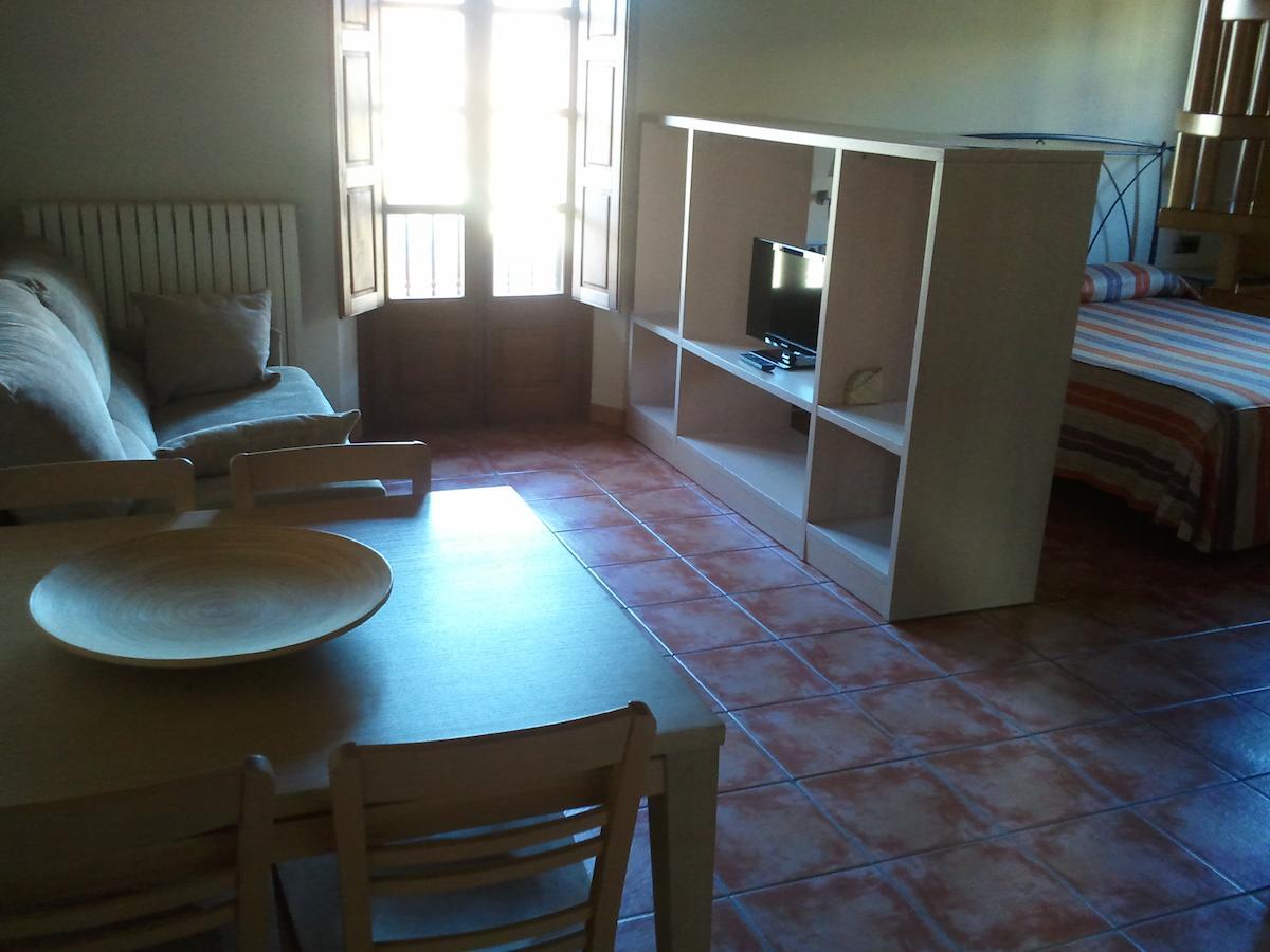 Can Vilafort Collsuspina Chambre photo