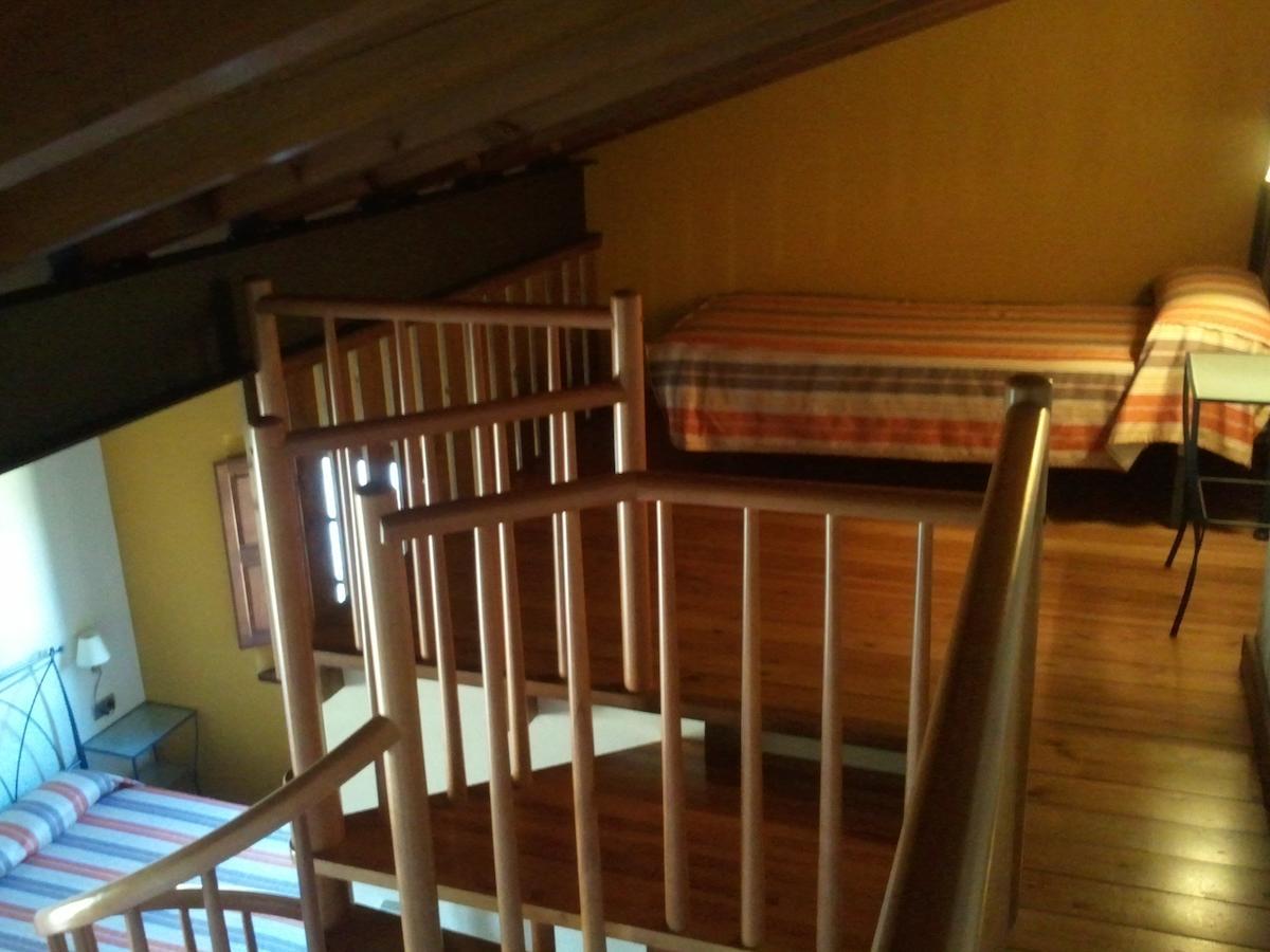 Can Vilafort Collsuspina Chambre photo