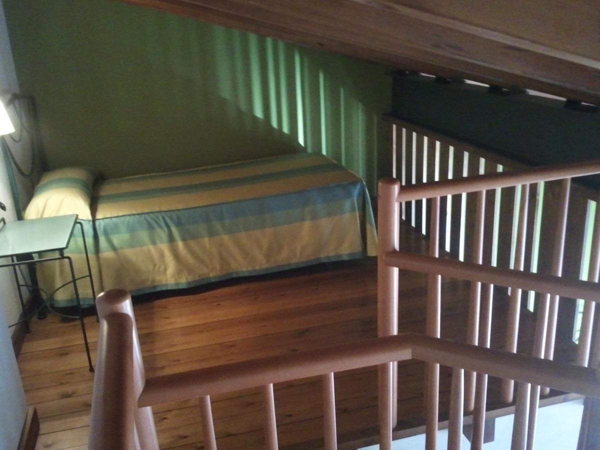 Can Vilafort Collsuspina Chambre photo