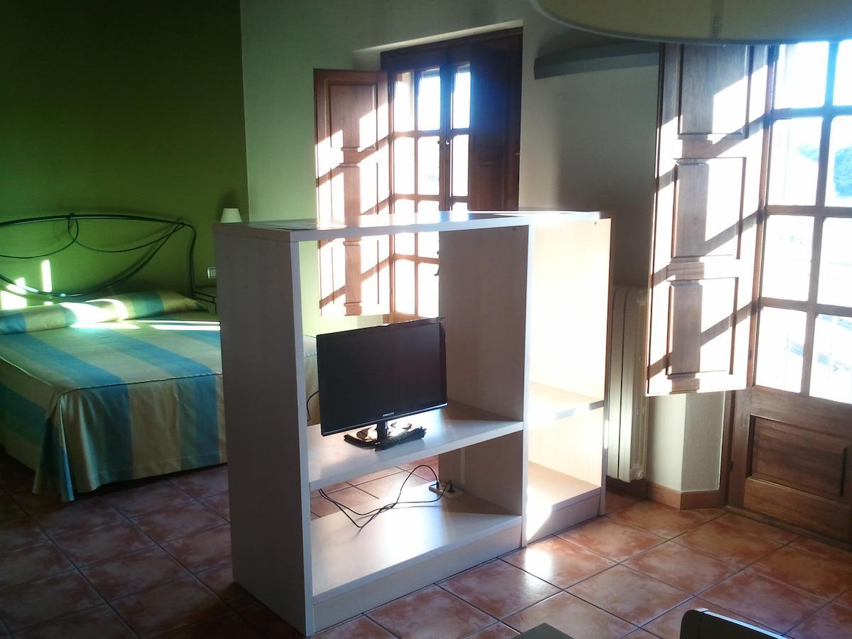 Can Vilafort Collsuspina Chambre photo